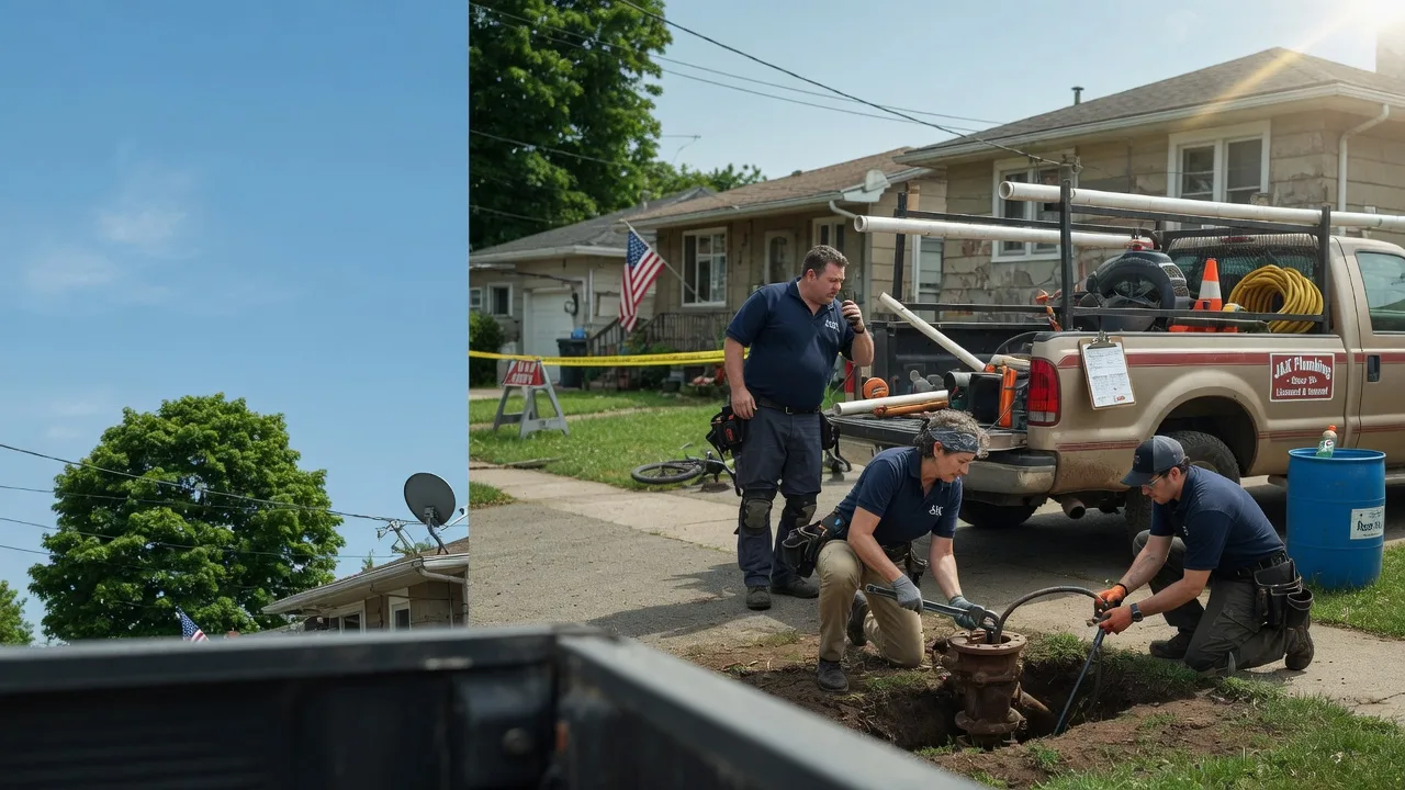 Water Heater Replacement in Dixon, MO near me